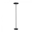 Торшер Ideal Lux 177205 COLONNA PT4 NERO