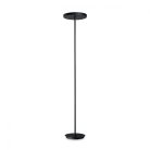 Торшер Ideal Lux 177205 COLONNA PT4 NERO