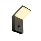 Уличный настенный светильник SLV 232915 Ordi