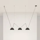 Трек-система Denkirs DK55SET01-03-DG Belty SET