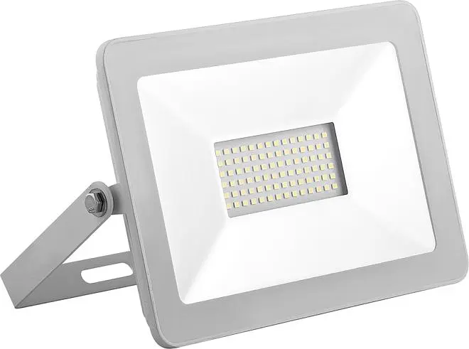 Прожектор Feron 55073 SAFFIT SFL90-50 IP65 50W 6400K белый Прожектор Feron 55073 SAFFIT SFL90-50 IP65 50W 6400K белый