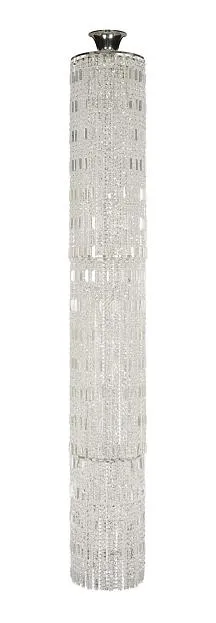 Каскадная люстра Dio DArte Asfour Belluno E 1.9.35.200 N