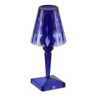 Прикроватная лампа ST-Luce SL1010.714.01 SPARKLE