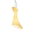 Подвесной светильник Vistosi SP TWISTER G TO GR TWISTER