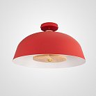 Потолочный Светильник Globemi Red D38 By Imperiumloft 307159-26