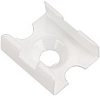 Скоба Arlight 025927 Mic-PDS-White сталь