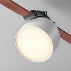 Подвесной светильник Maytoni TR124B-12W3K-W Cup