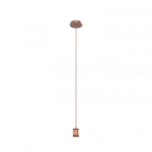 Подвесной светильник Gauss PL023 Decor