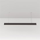 Подвесной светильник Maytoni P050PL-L40B4K Points