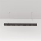Подвесной светильник Maytoni P050PL-L40B4K Points