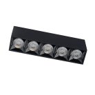 Накладной светильник Nowodvorski 10058 Midi Led