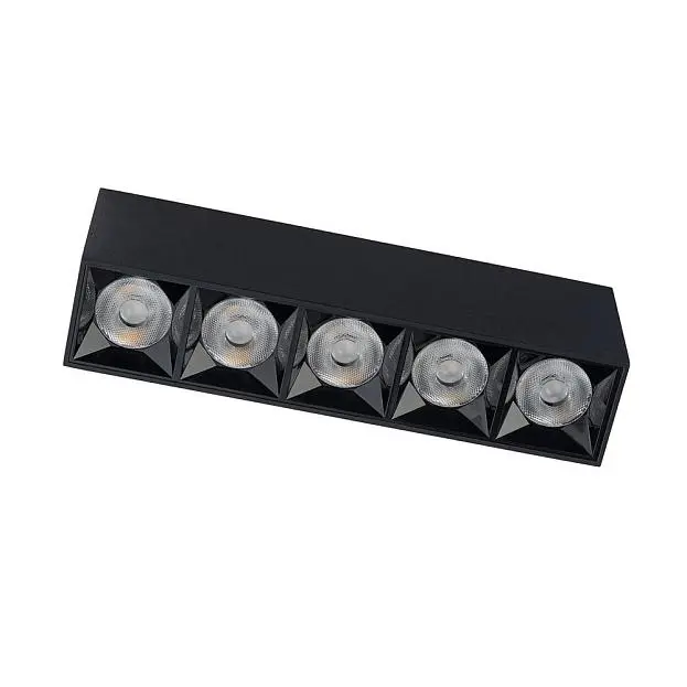 Накладной светильник Nowodvorski 10058 Midi Led Накладной светильник Nowodvorski 10058 Midi Led