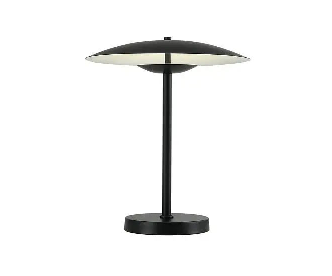 Настольная лампа Kink Light 08467-35T,19 Синди