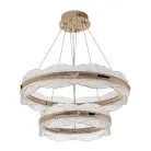 Подвесная люстра MODELUX ML.6068.780.500 CP