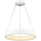 Подвесной светильник Wertmark WE412.01.023 Cerchio