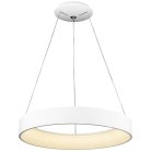 Подвесной светильник Wertmark WE412.01.023 Cerchio