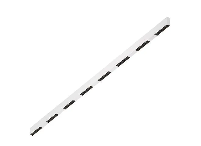 Накладной светодиодный светильник 2м 48Вт 48° Donolux dl18515c121w48.48.2000bw Eye-line Накладной светодиодный светильник 2м 48Вт 48° Donolux dl18515c121w48.48.2000bw Eye-line