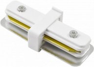 Коннектор AM Group AM176V WH TRACK