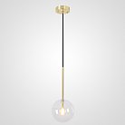 Подвесной Светильник Arto 1 D15 ImperiumLoft 182693-26
