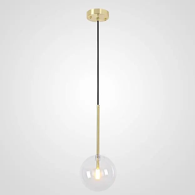Подвесной Светильник Arto 1 D15 ImperiumLoft 182693-26 Подвесной Светильник Arto 1 D15 ImperiumLoft 182693-26