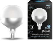 Лампа Gauss 1014802209 Filament Oversize