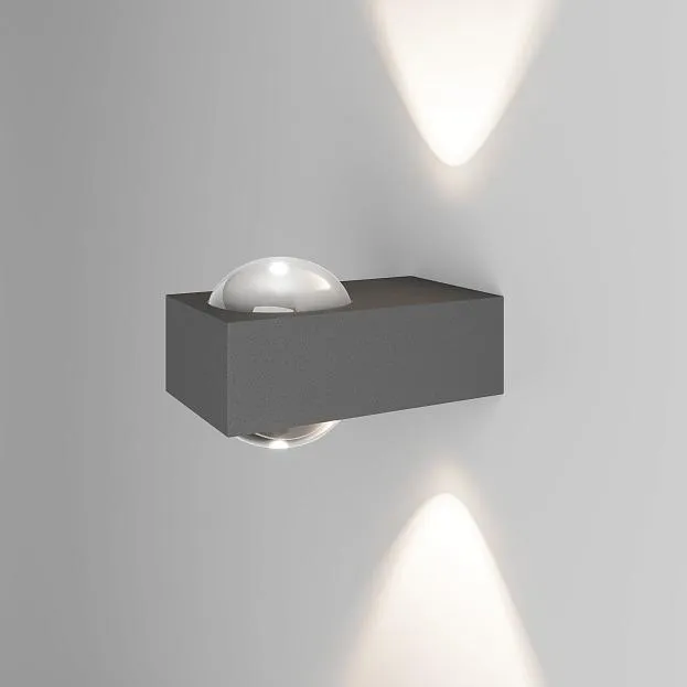 подсветка архитектурная Elektrostandard 35191/W Lenses a070452