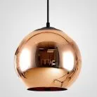 Подвесной Светильник Copper Shade D50 ImperiumLoft 180003-22