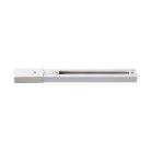 Однофазный трехжильный шинопровод с токопроводом и заглушкой, 1м IP20 220V Novotech 135000Y