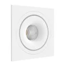 Встраиваемый светильник Ledron LH10 SQ White