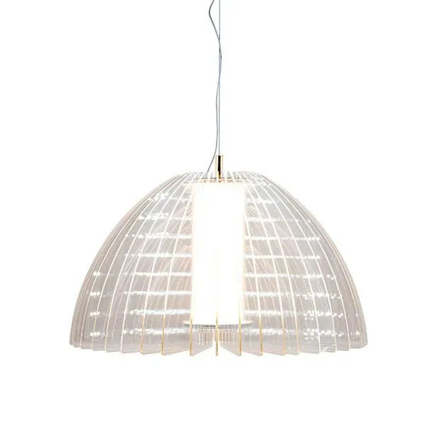 Подвесной светильник L'Arte Luce L42508.92 Mercury