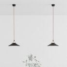 Комплект ременной трековой системы  Denkirs DK55SET25-01-BR Belty