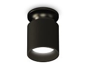 Комплект накладного светильника Ambrella light XS6302101 Techno