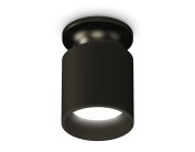 Комплект накладного светильника Ambrella light XS6302101 Techno