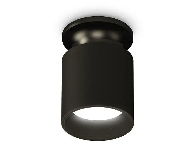Комплект накладного светильника Ambrella light XS6302101 Techno Комплект накладного светильника Ambrella light XS6302101 Techno
