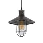 Подвесной светильник Lumina Deco LDP 6013 O.SL Ulivia