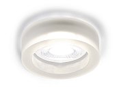 Встраиваемый точечный светильник Ambrella light S9160 W Compo Spot