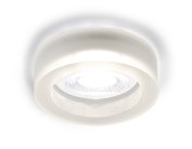Встраиваемый точечный светильник Ambrella light S9160 W Compo Spot