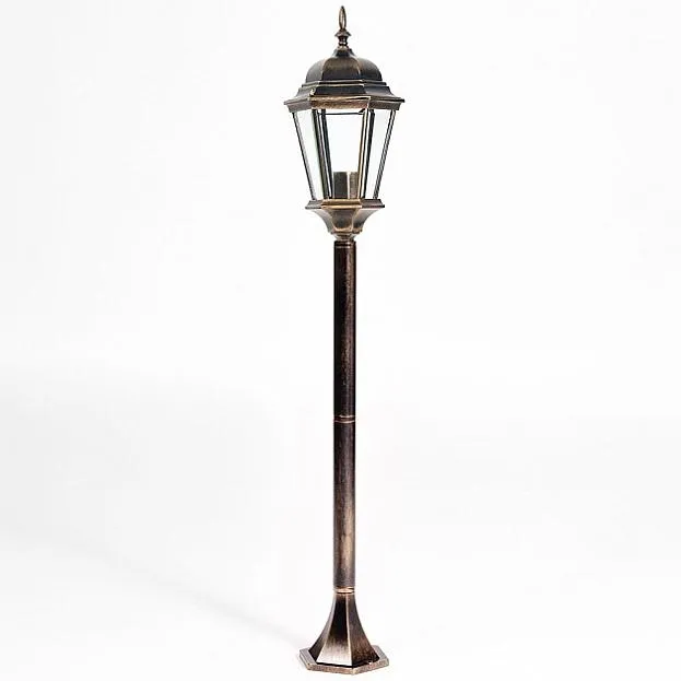 Наземный фонарь Oasis Light 91406L Gb Наземный фонарь Oasis Light 91406L Gb