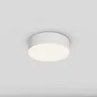 Потолочный светильник Maytoni C032CL-24W4K-RD-W Zon