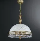 Подвесная люстра Reccagni Angelo L 7100/38