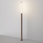 Фонарь уличный (столб) Outdoor Maytoni O593FL-L20BR3K Lit