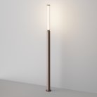 Фонарь уличный (столб) Outdoor Maytoni O593FL-L20BR3K Lit