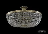 Люстра Bohemia 19111/55IV G