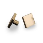 Ручка-кнопка Delight Collection HK006 brass HK005