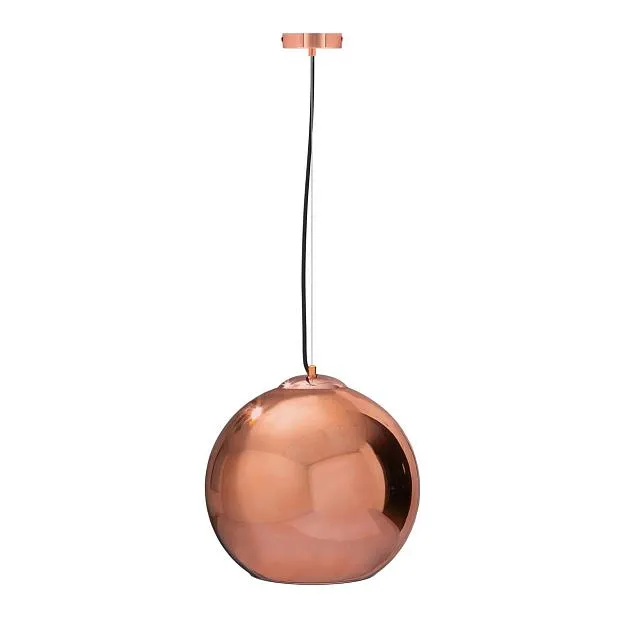 Подвесной светильник Loft It LOFT2023-C Copper Shade