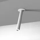 Точечный свет STANG Размер M. Цвет белый. Нейтральный свет Lampatron 1467-24333