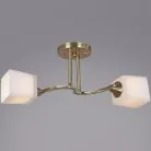 Потолочная люстра Reluce 06397-0.3-02 COP