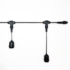Гирлянда Laitcom UBL10m/40L-1 Белт-Лайт