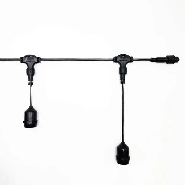Гирлянда Laitcom UBL10m/40L-1 Белт-Лайт