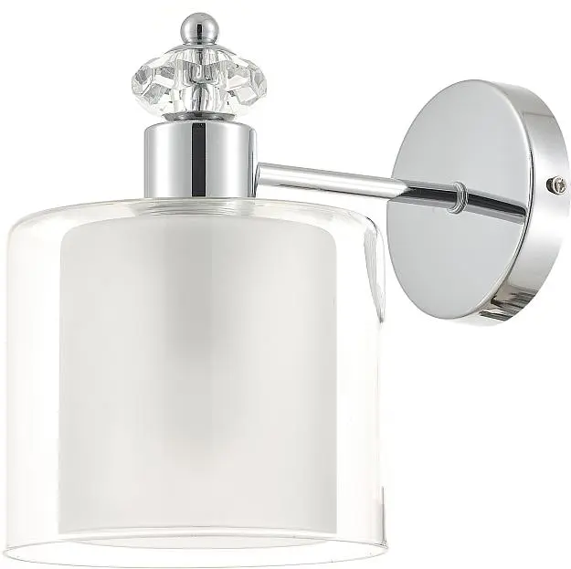Бра светильник Rivoli 3170-401 Lavinia Бра светильник Rivoli 3170-401 Lavinia